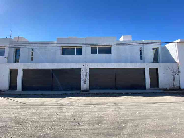 casa nueva en venta san angel hacienda san jose barbabosa zinacantepec mexico pBYU2w1