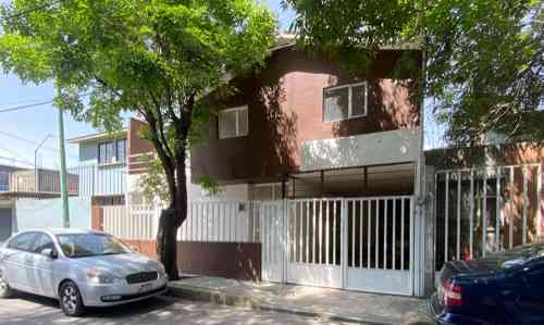 casa en venta leandro valle reforma y ferrocarriles nacionales toluca mexico pBH09xN